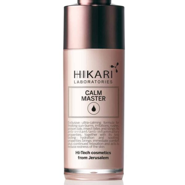 Odos atstatymui – CALM MASTER CREAM 30ml