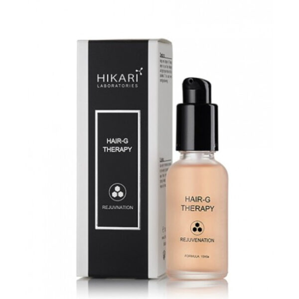 Hikari Hair-G Therapy SERUMAS 30 ml