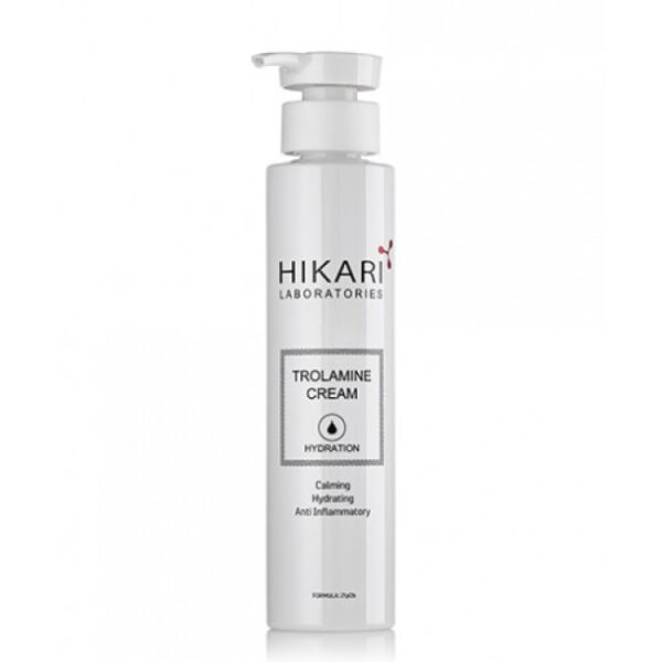 HIKARI TROLAMINE kremas 250 ml